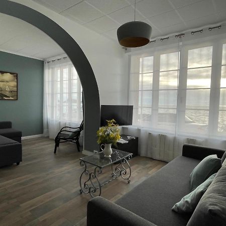 Douceur Marine Apartman Cancale Kültér fotó