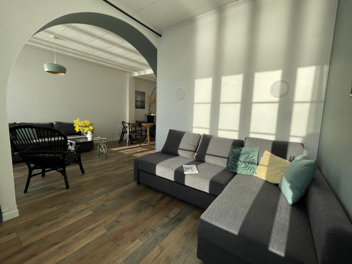 Douceur Marine Apartman Cancale Kültér fotó