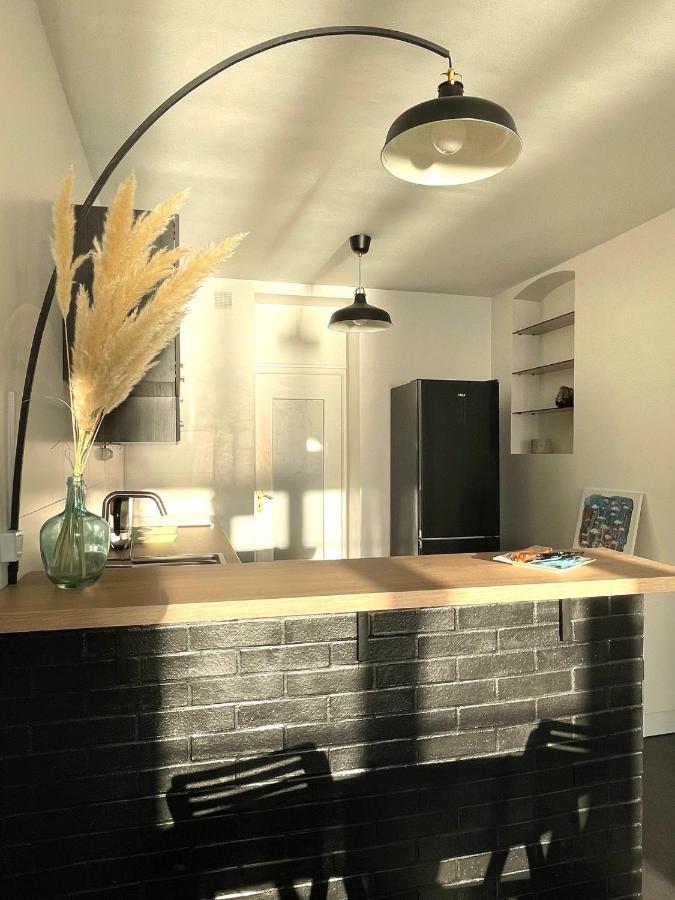 Douceur Marine Apartman Cancale Kültér fotó