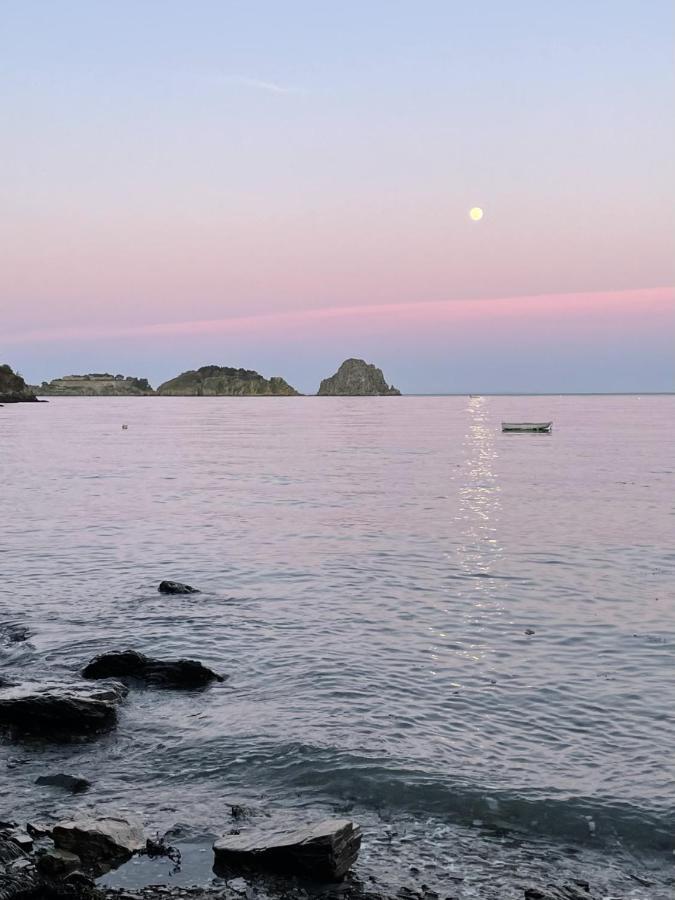 Douceur Marine Apartman Cancale Kültér fotó